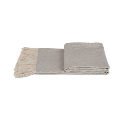 Wayfair grey throws sale